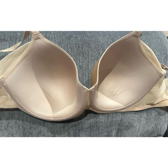 Wacoal NWT size 38G Nude underwire bra style 853281 - Picture 12 of 15